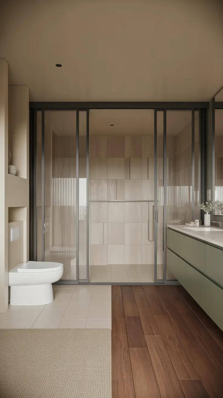 Master Bathroom Ideas 2026: Modern, Elegant & Luxury Design Trends