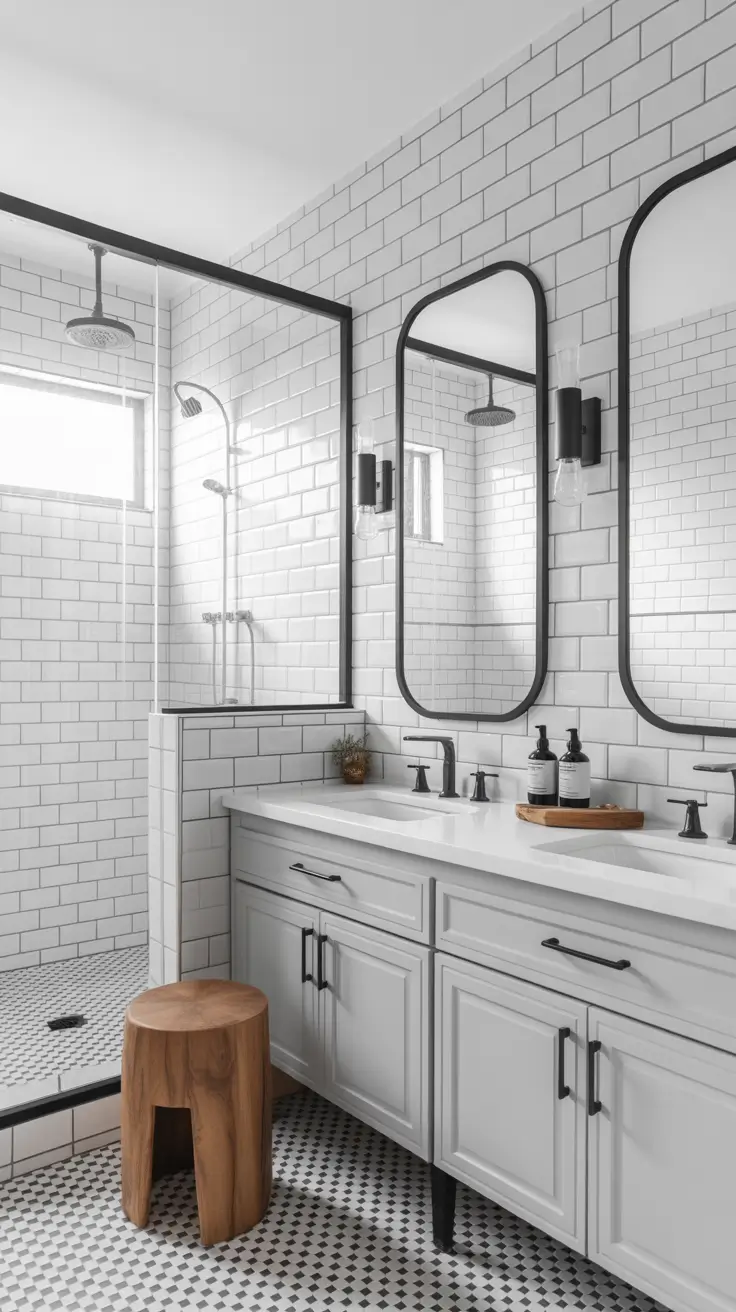 Master Bathroom Ideas 2026: Modern, Elegant & Luxury Design Trends