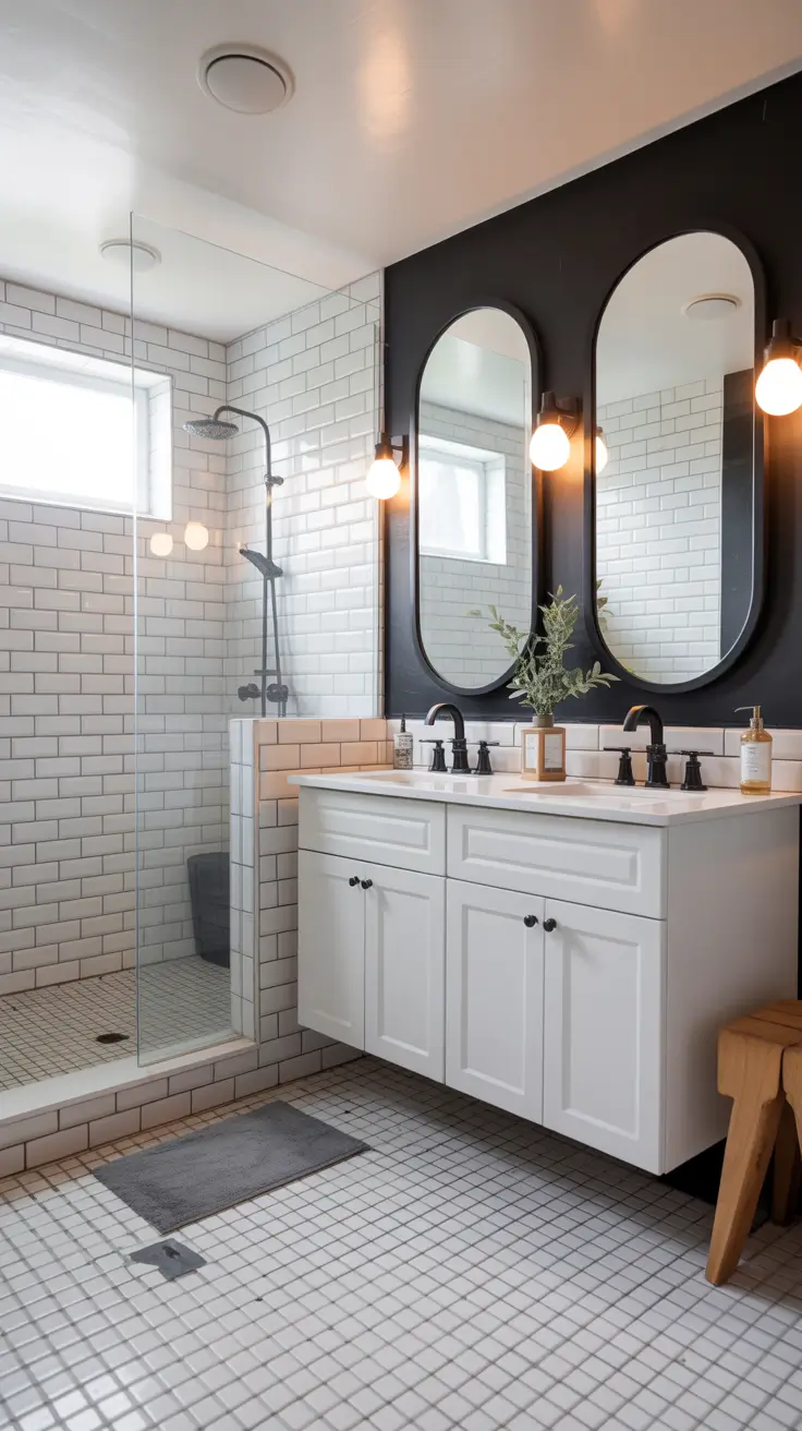 Master Bathroom Ideas 2026: Modern, Elegant & Luxury Design Trends