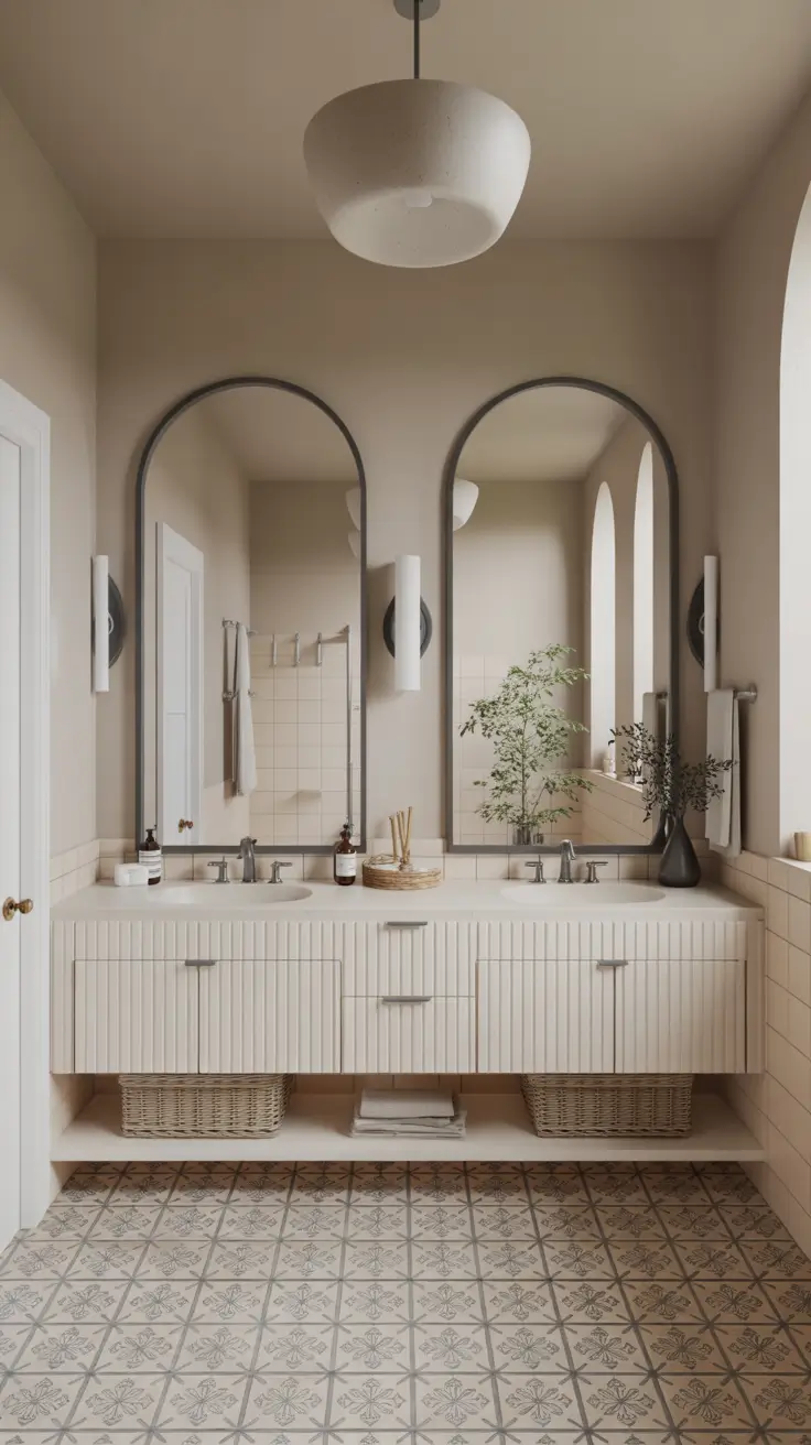 Master Bathroom Ideas 2026: Modern, Elegant & Luxury Design Trends