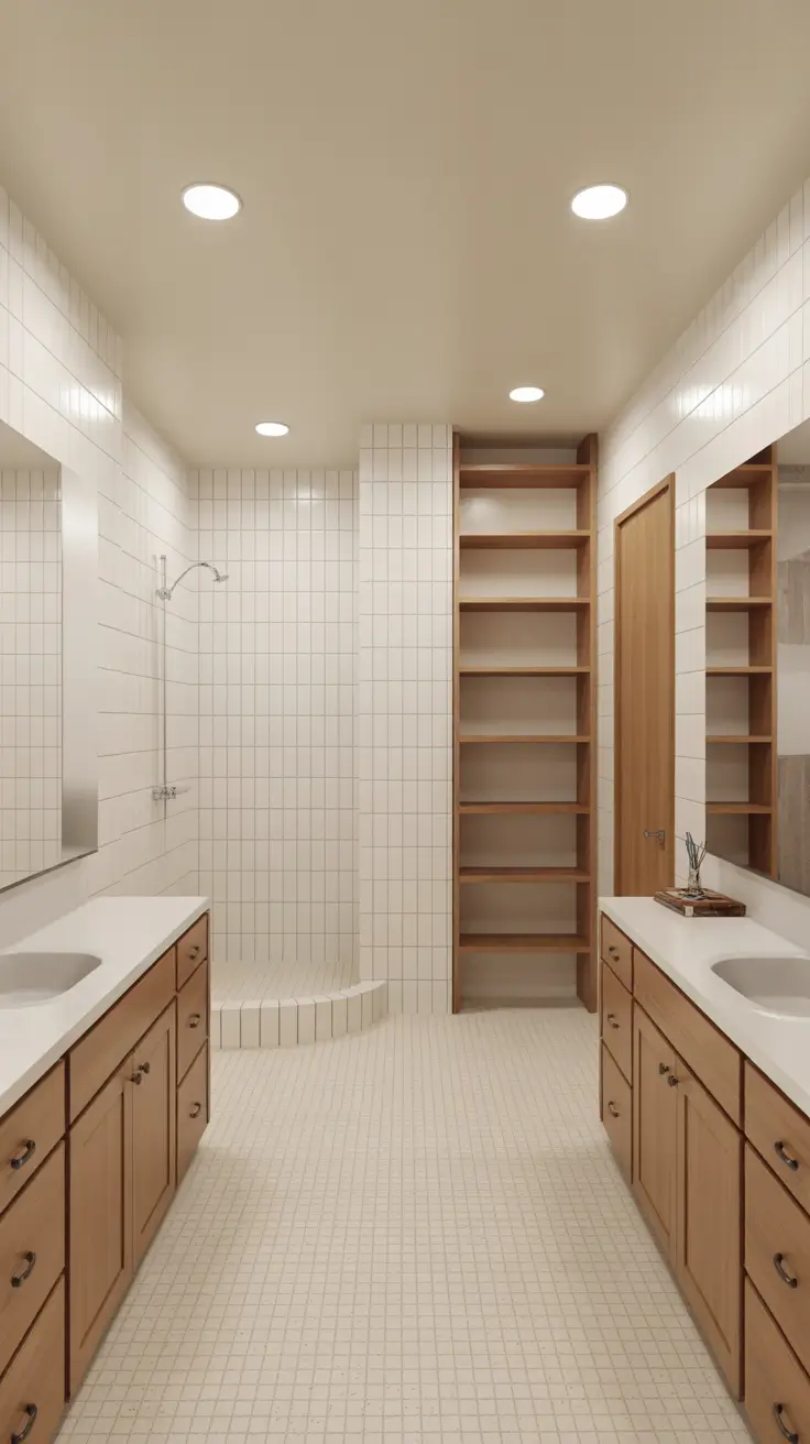 Master Bathroom Ideas 2026: Modern, Elegant & Luxury Design Trends