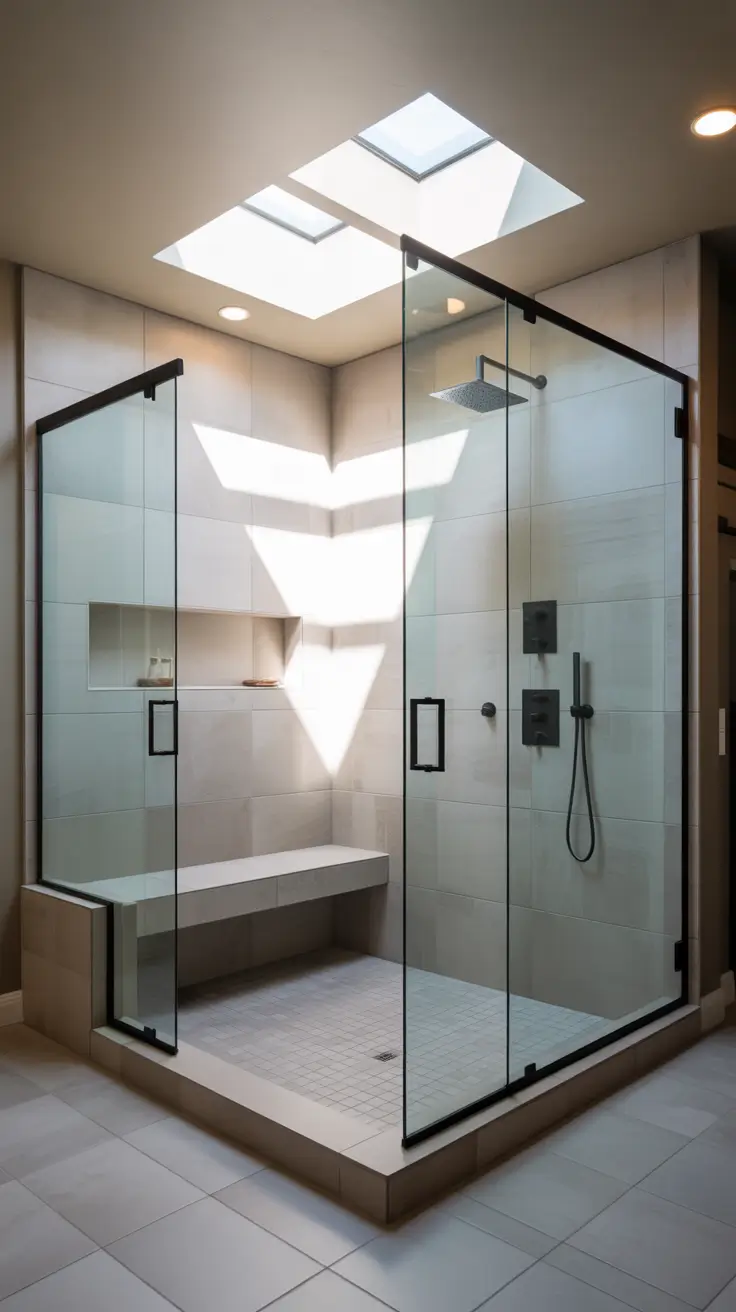 Master Bathroom Ideas 2026: Modern, Elegant & Luxury Design Trends