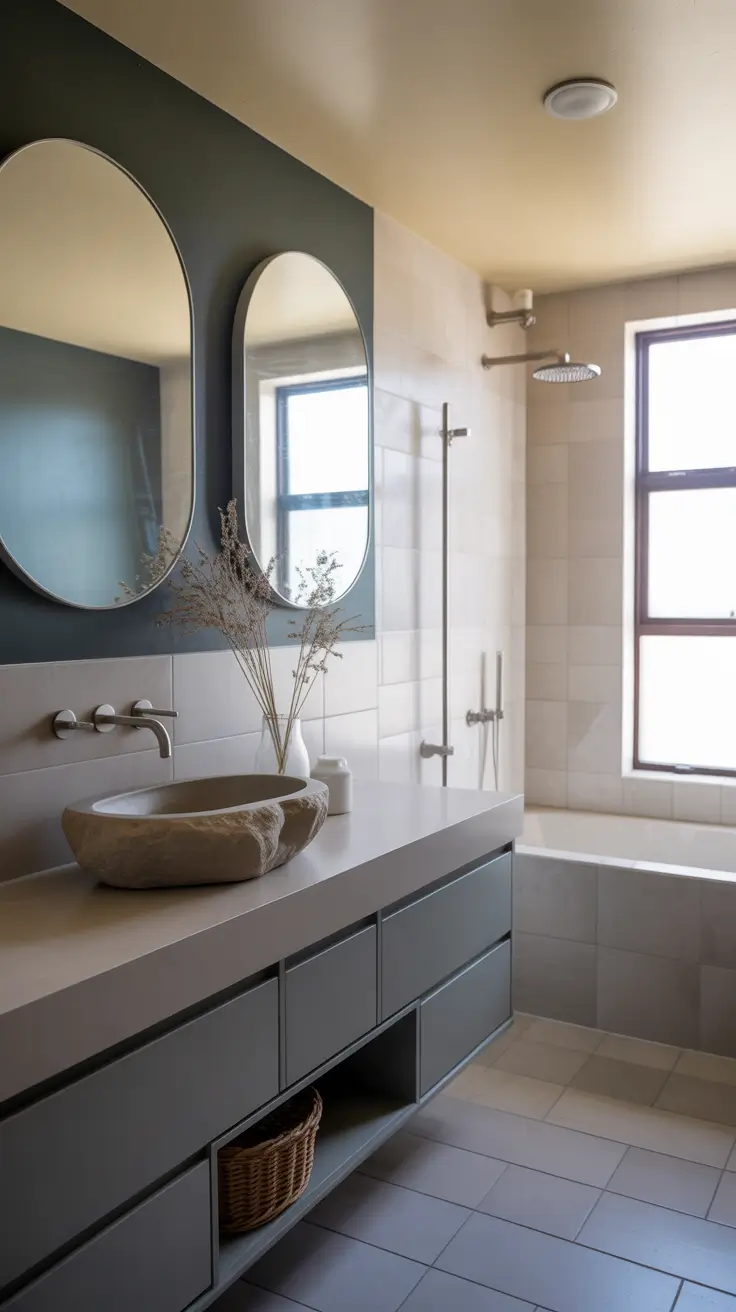 Master Bathroom Ideas 2026: Modern, Elegant & Luxury Design Trends