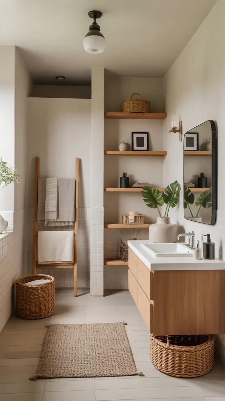 Master Bathroom Ideas 2026: Modern, Elegant & Luxury Design Trends