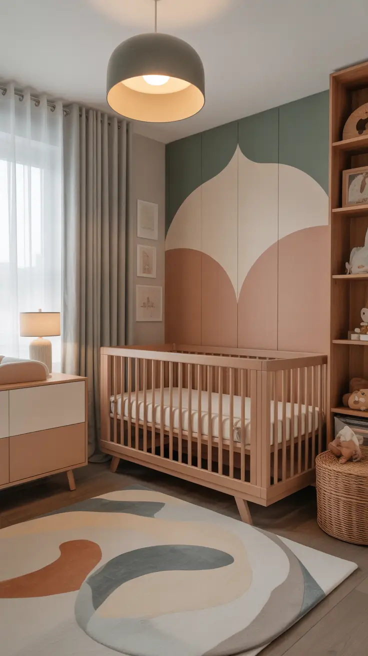 Nursery Ideas 2026: Trendy, Cozy & Gender-Neutral Designs for Modern Homes