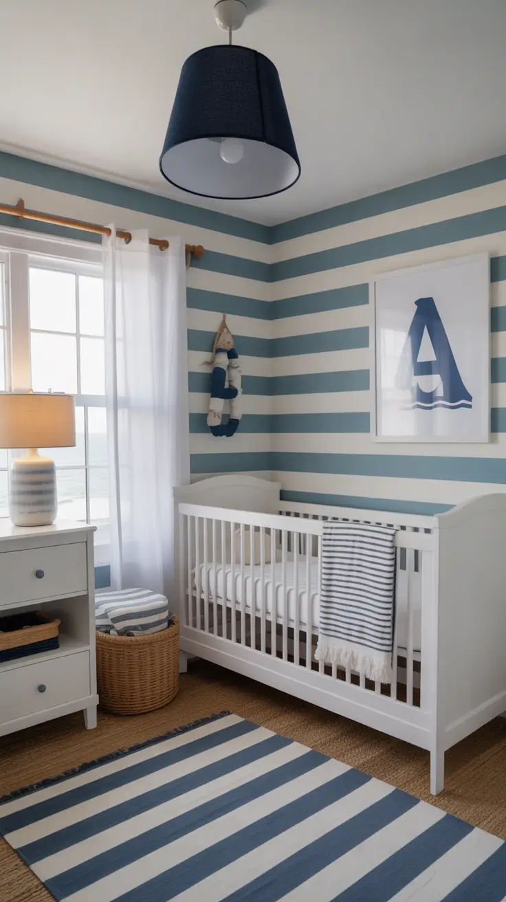 Nursery Ideas 2026: Trendy, Cozy & Gender-Neutral Designs for Modern Homes