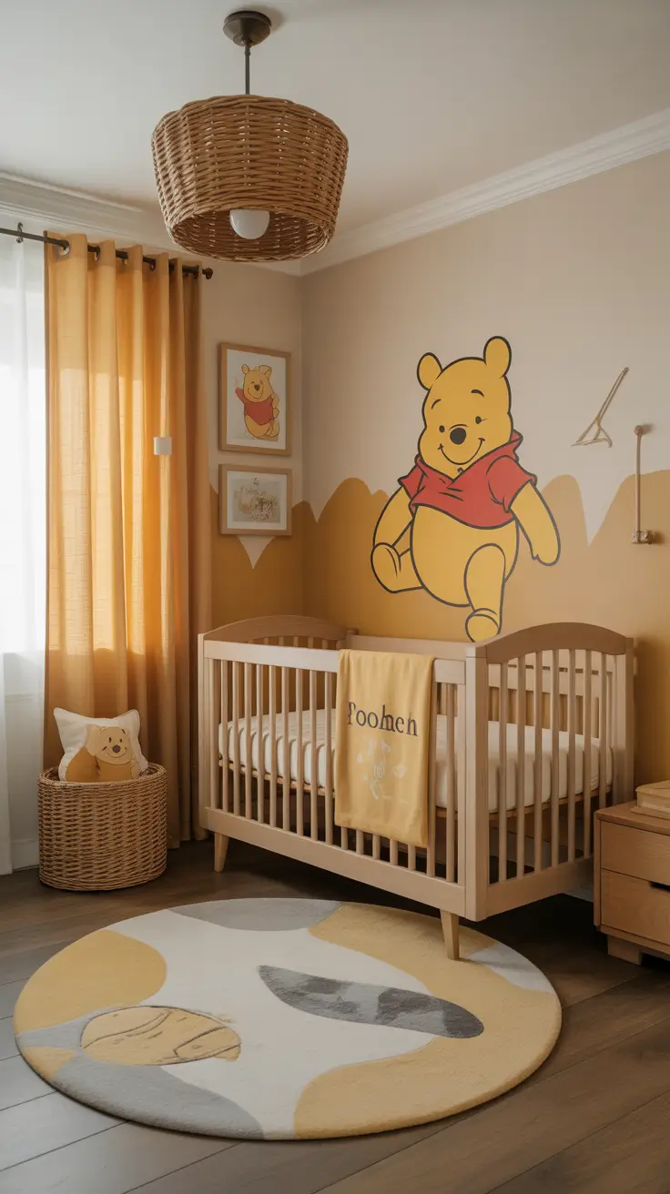 Nursery Ideas 2026: Trendy, Cozy & Gender-Neutral Designs for Modern Homes