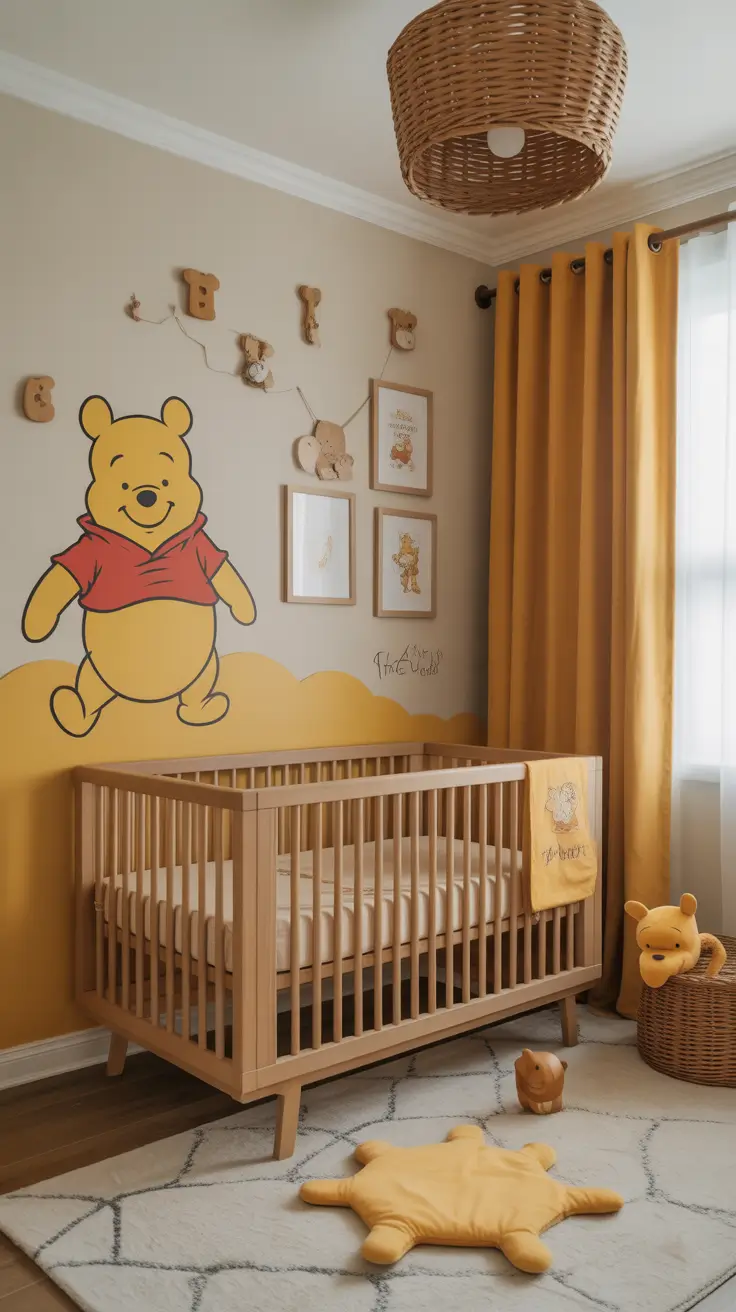 Nursery Ideas 2026: Trendy, Cozy & Gender-Neutral Designs for Modern Homes