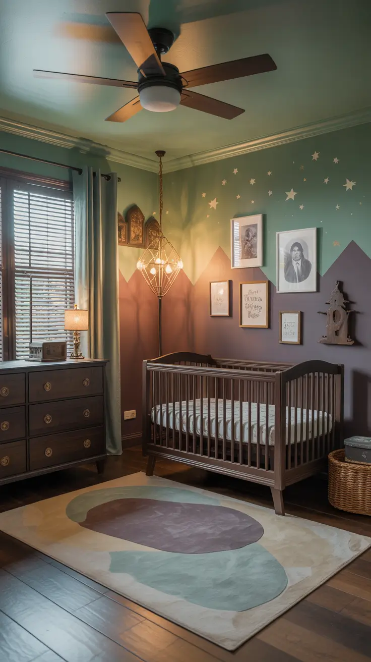 Nursery Ideas 2026: Trendy, Cozy & Gender-Neutral Designs for Modern Homes