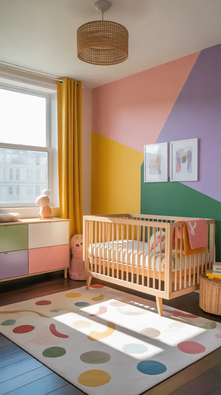 Nursery Ideas 2026: Trendy, Cozy & Gender-Neutral Designs for Modern Homes
