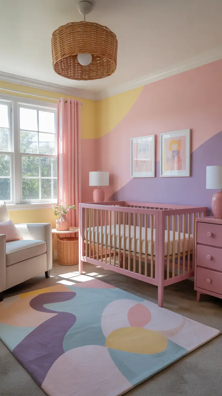 Nursery Ideas 2026: Trendy, Cozy & Gender-Neutral Designs for Modern Homes