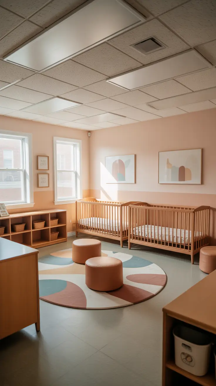 Nursery Remodel Ideas 2026: Modern Baby Room Designs & Creative Decor Inspiration