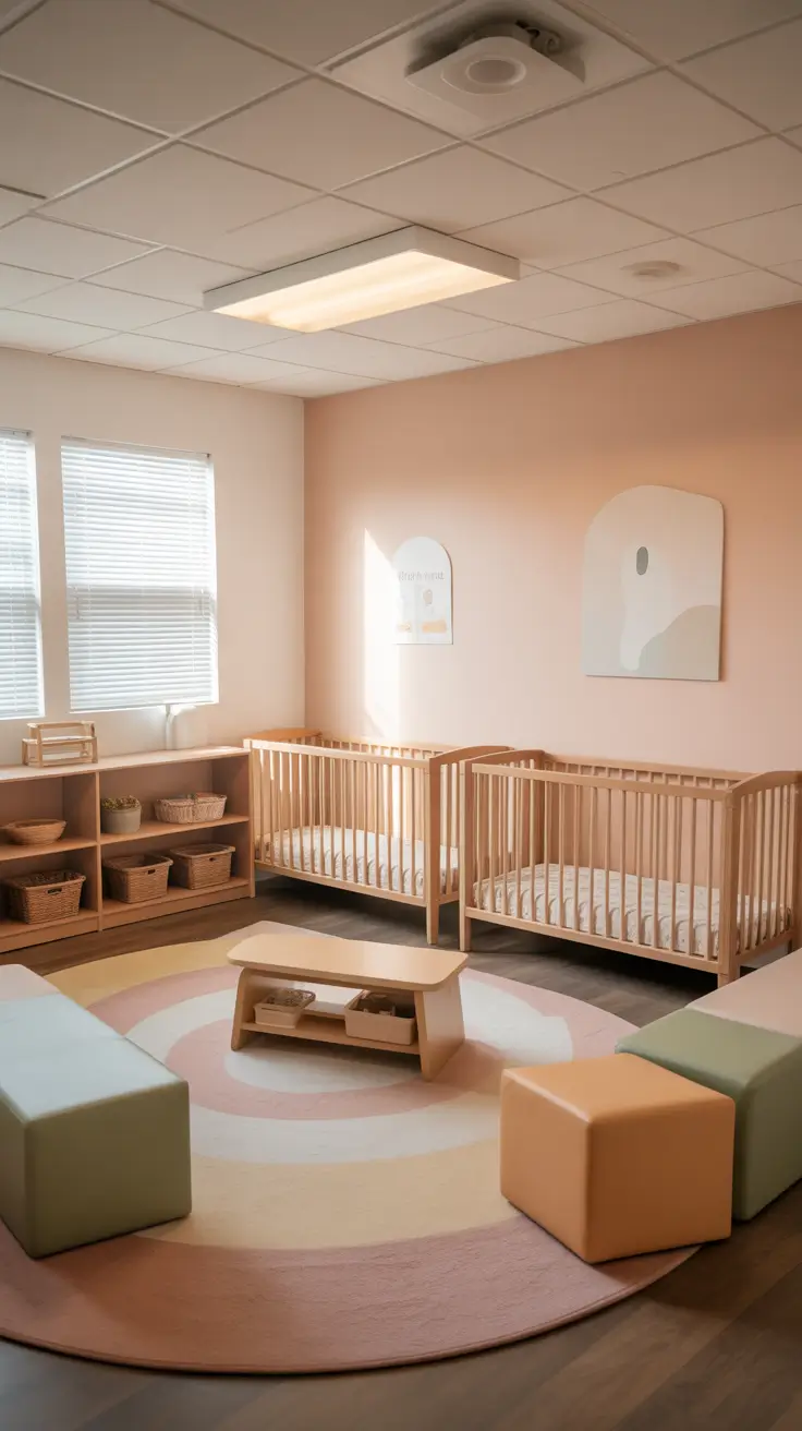 Nursery Remodel Ideas 2026: Modern Baby Room Designs & Creative Decor Inspiration