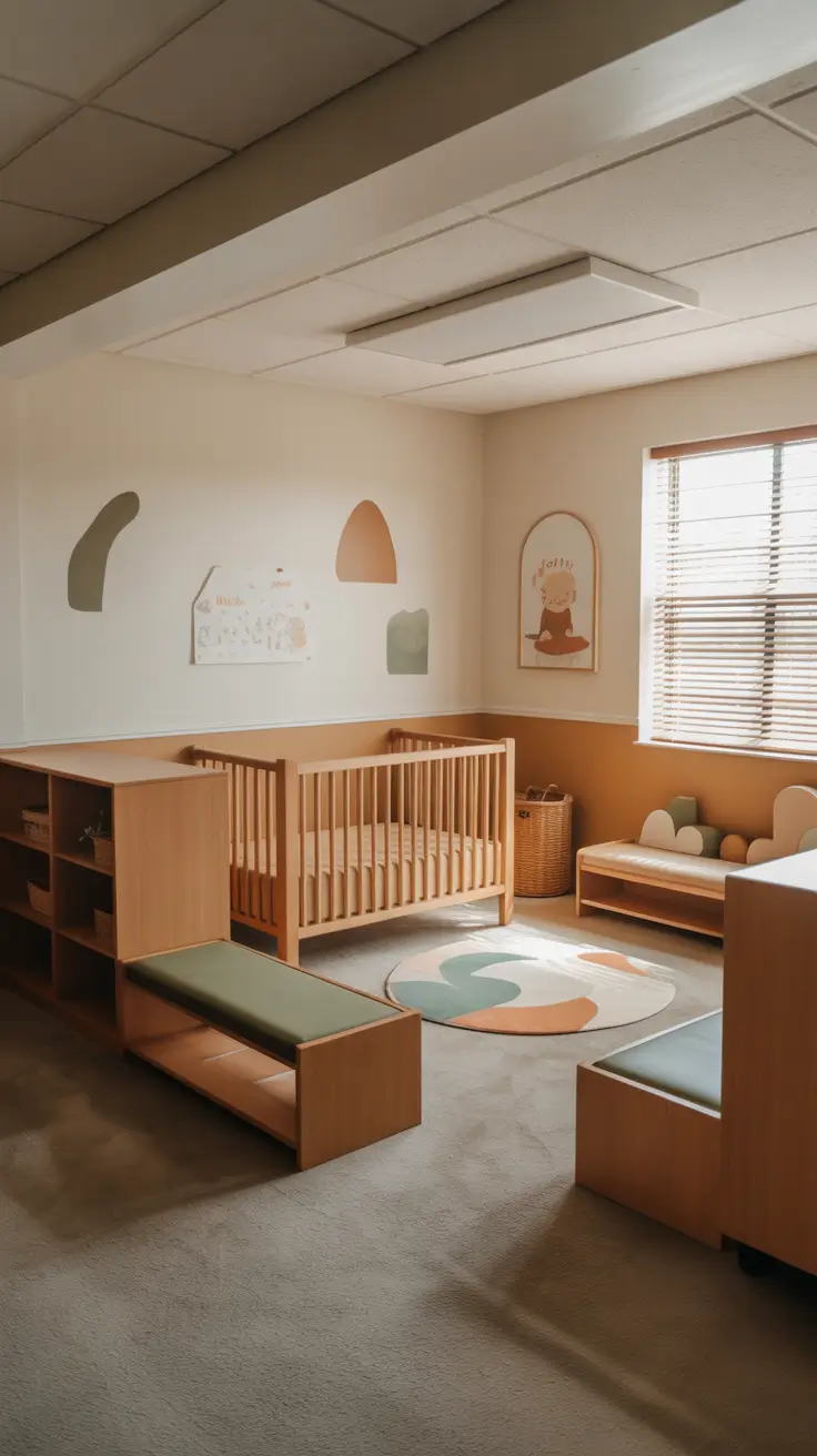 Nursery Remodel Ideas 2026: Modern Baby Room Designs & Creative Decor Inspiration
