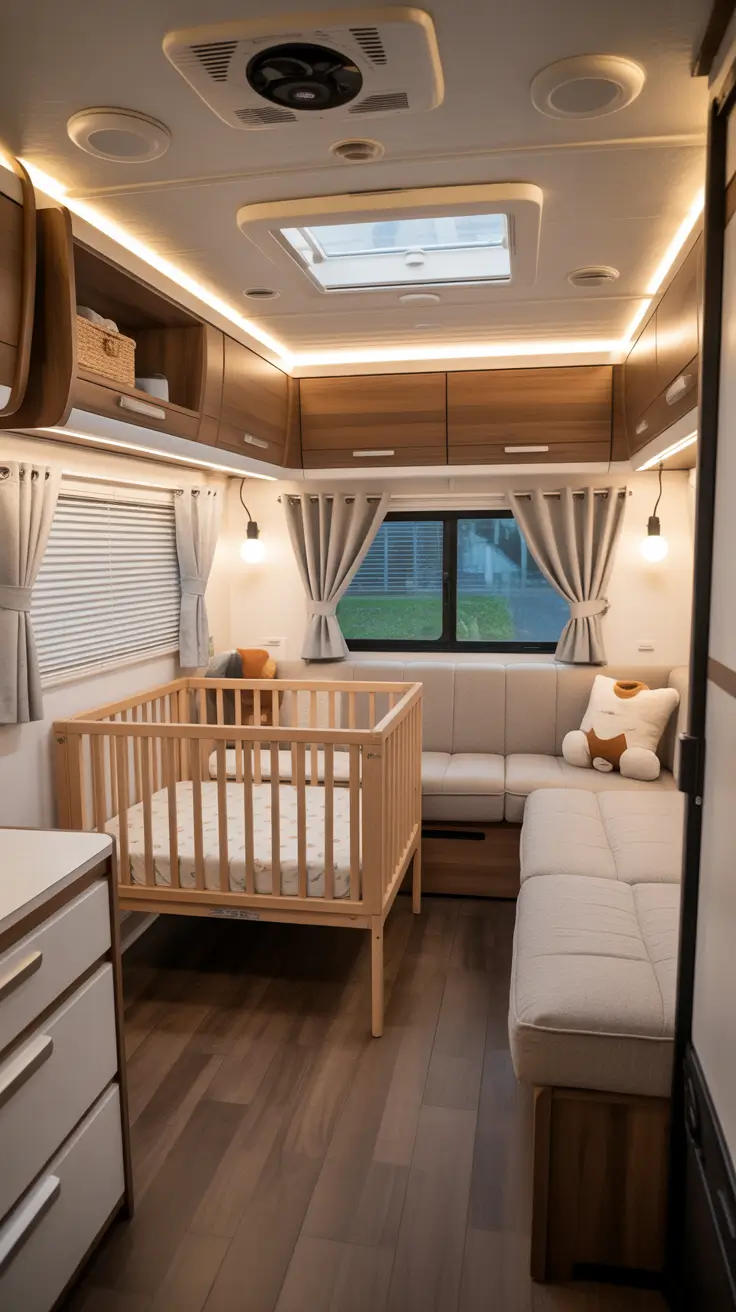 Nursery Remodel Ideas 2026: Modern Baby Room Designs & Creative Decor Inspiration