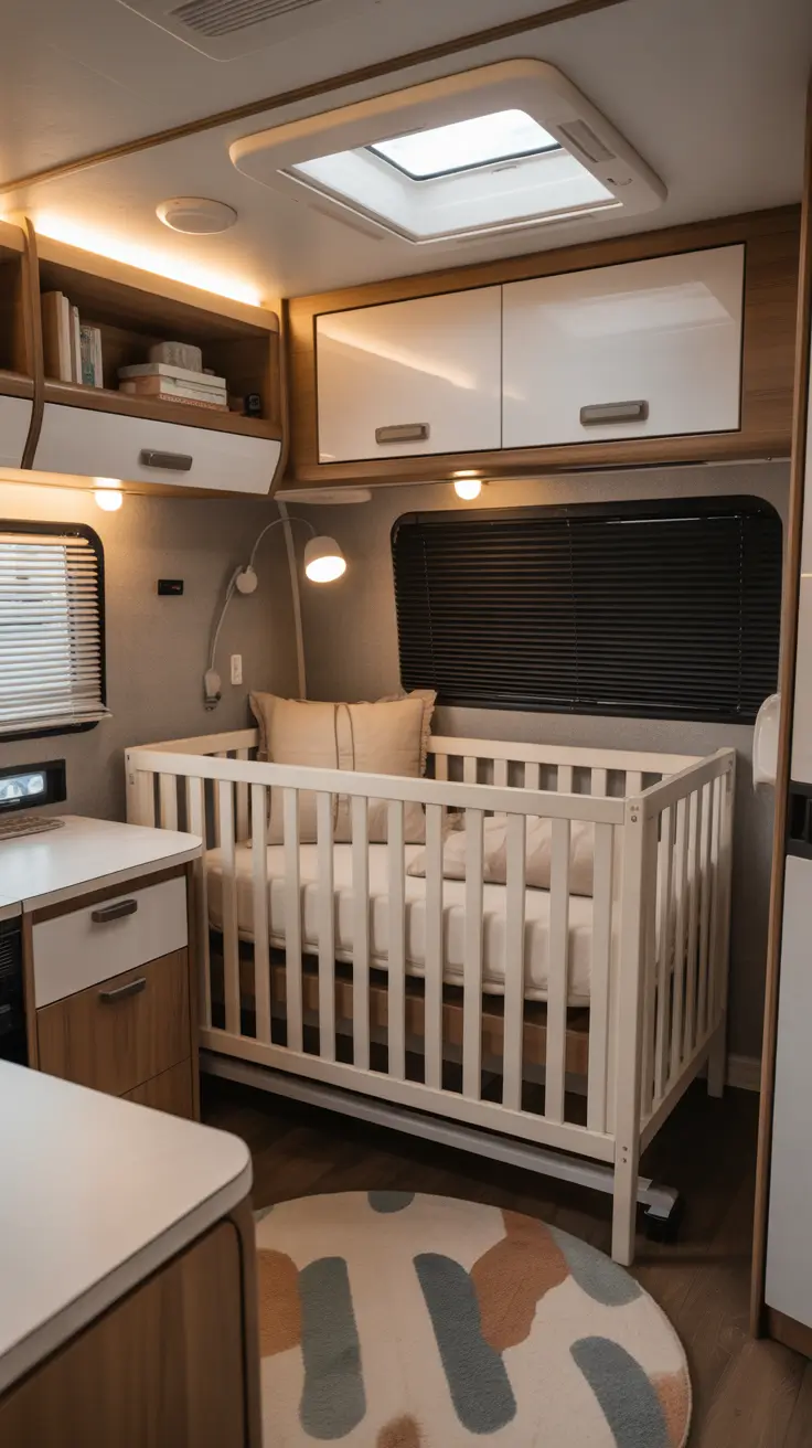 Nursery Remodel Ideas 2026: Modern Baby Room Designs & Creative Decor Inspiration