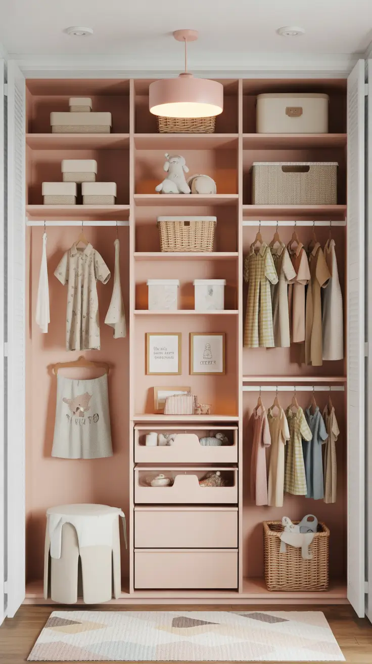 Nursery Remodel Ideas 2026: Modern Baby Room Designs & Creative Decor Inspiration