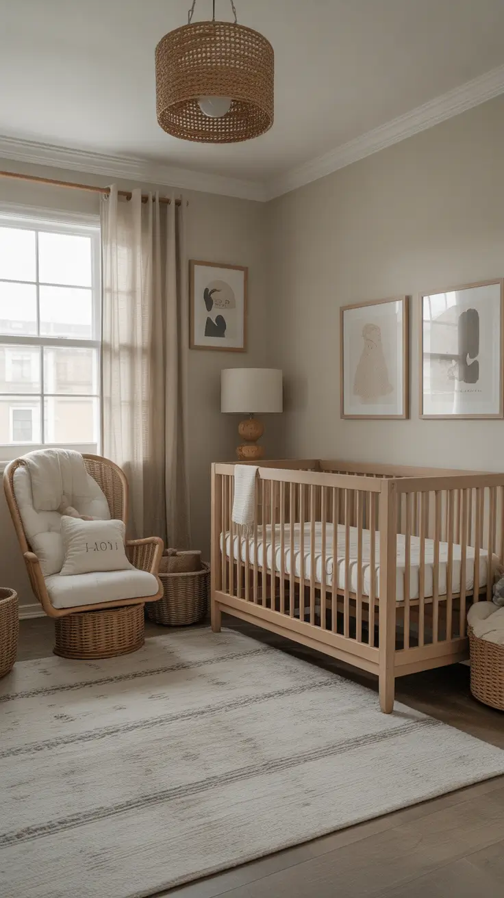 Nursery Remodel Ideas 2026: Modern Baby Room Designs & Creative Decor Inspiration