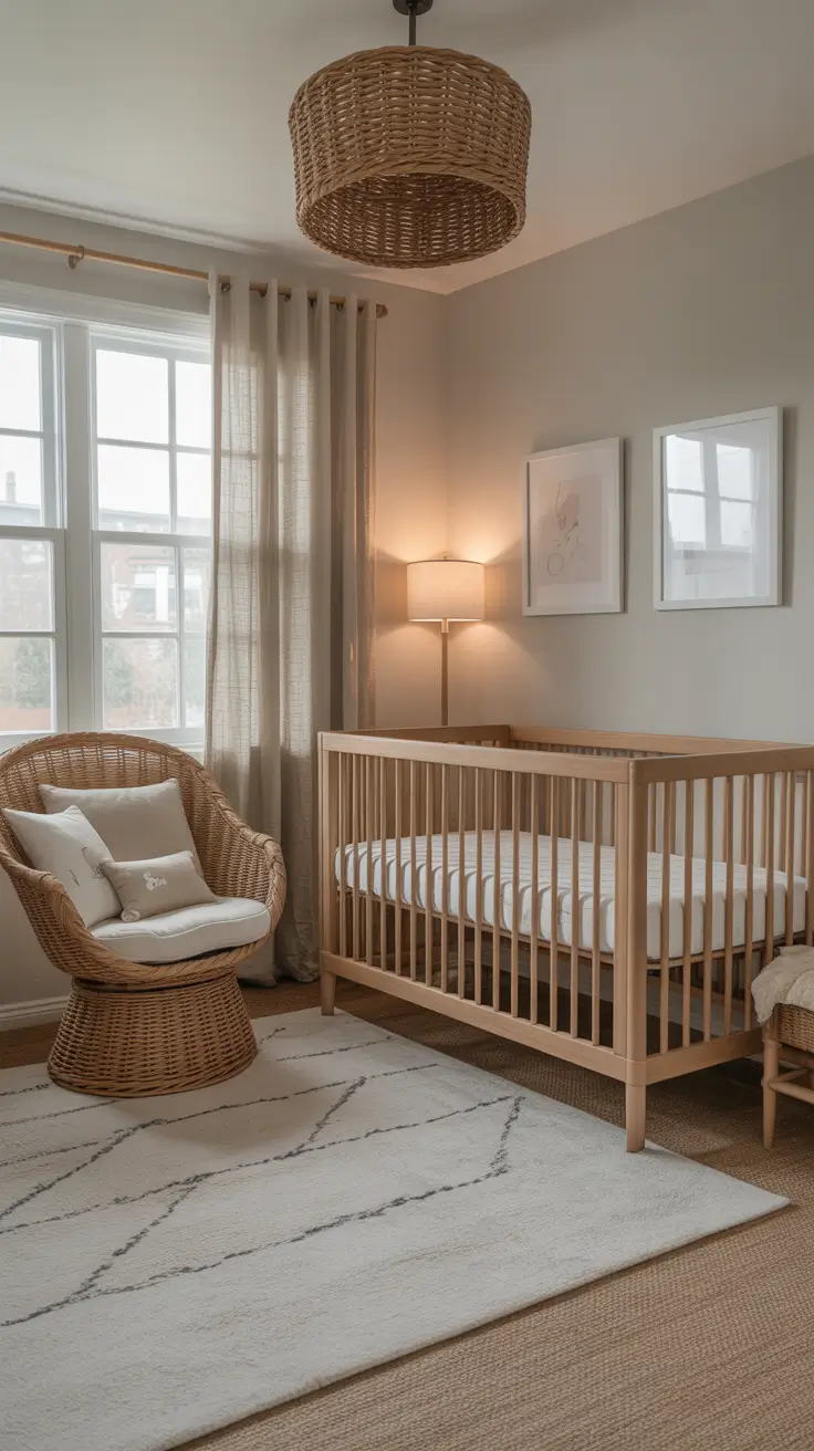Nursery Remodel Ideas 2026: Modern Baby Room Designs & Creative Decor Inspiration