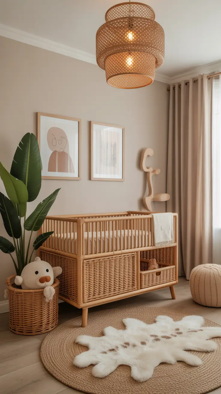 Nursery Remodel Ideas 2026: Modern Baby Room Designs & Creative Decor Inspiration