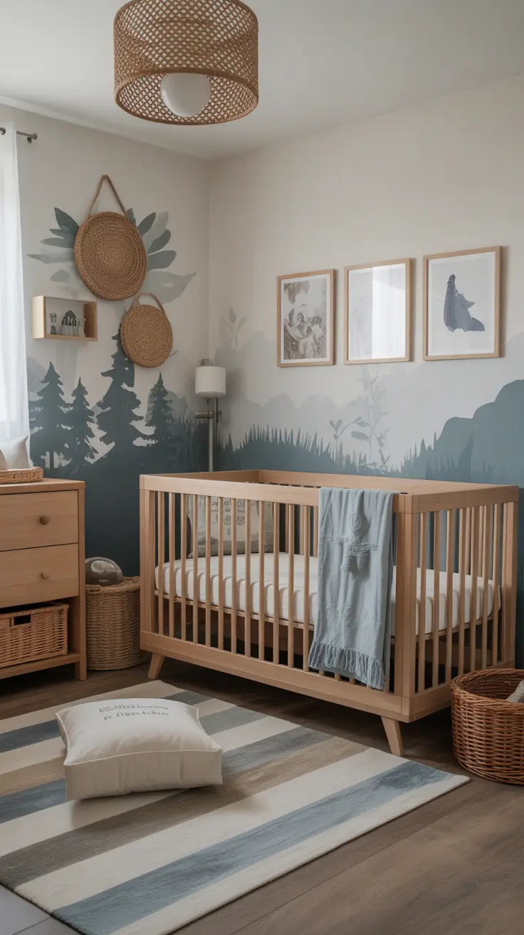 Nursery Remodel Ideas 2026: Modern Baby Room Designs & Creative Decor Inspiration
