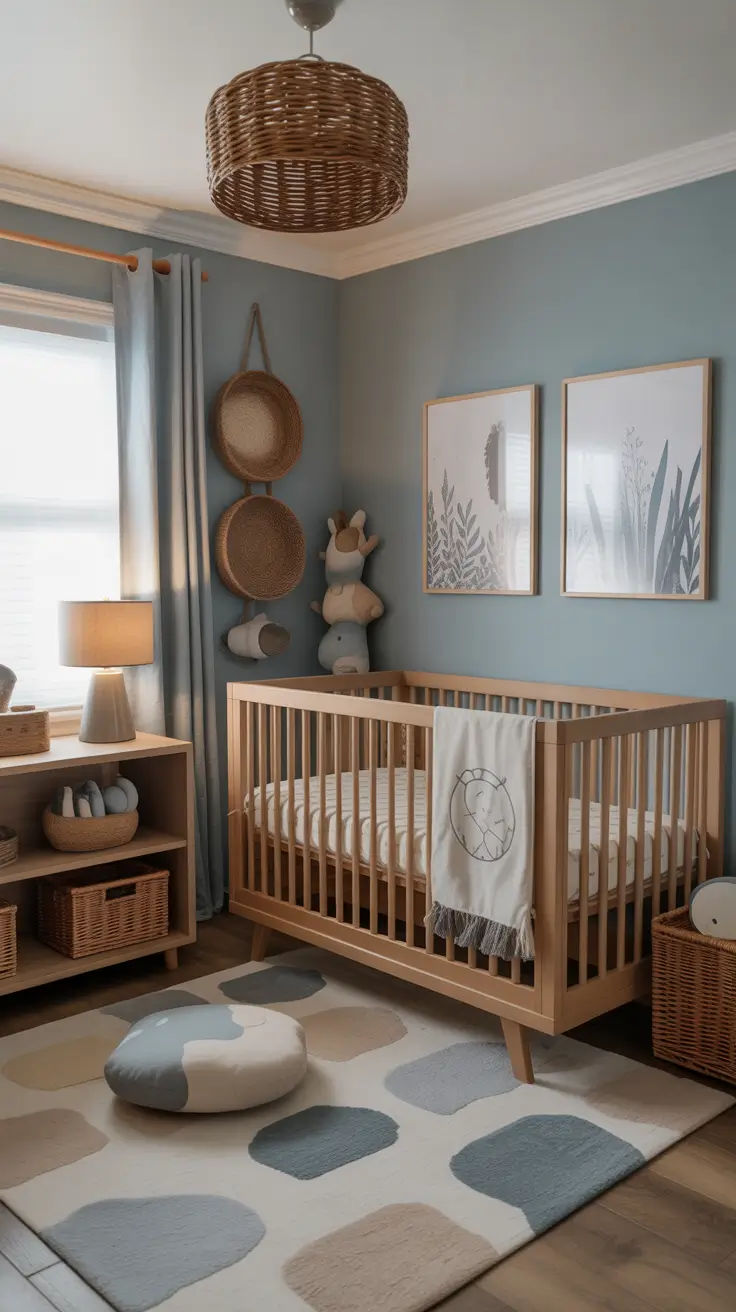 Nursery Remodel Ideas 2026: Modern Baby Room Designs & Creative Decor Inspiration