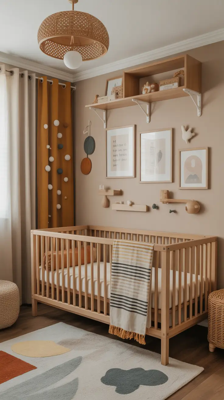 Nursery Remodel Ideas 2026: Modern Baby Room Designs & Creative Decor Inspiration