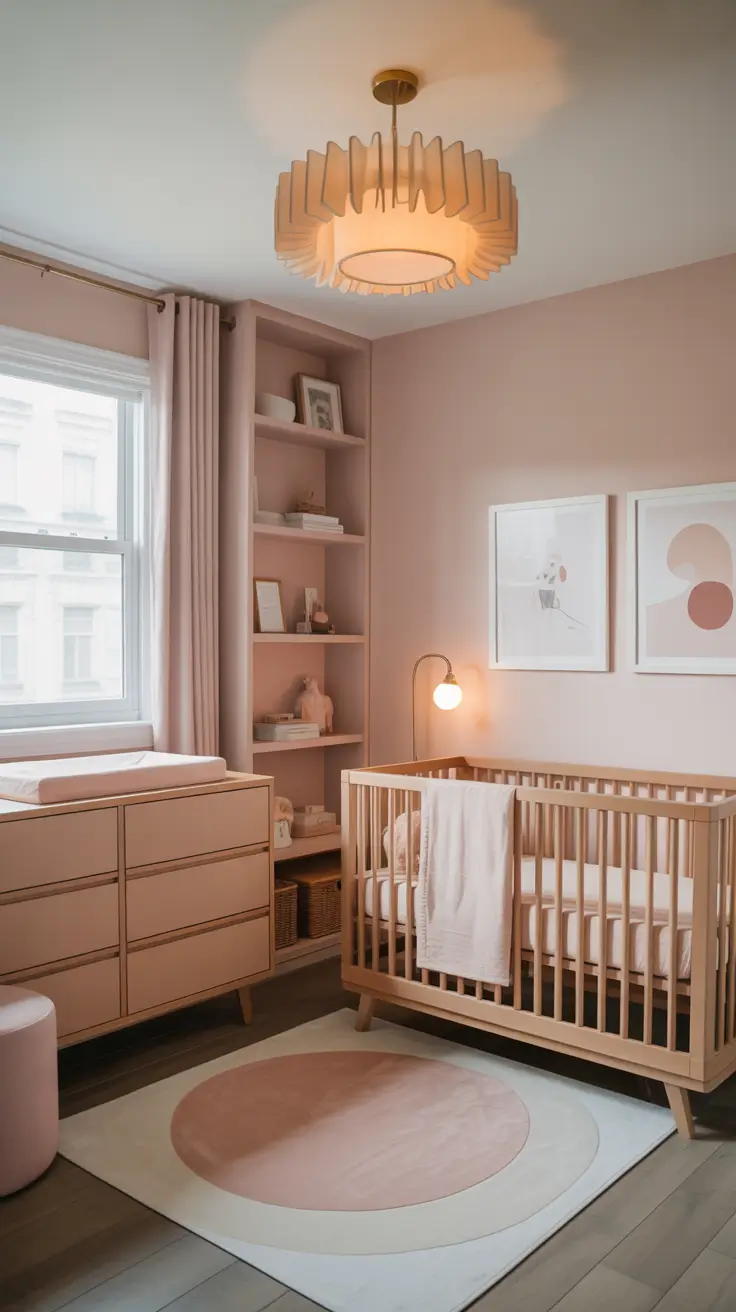 Nursery Remodel Ideas 2026: Modern Baby Room Designs & Creative Decor Inspiration