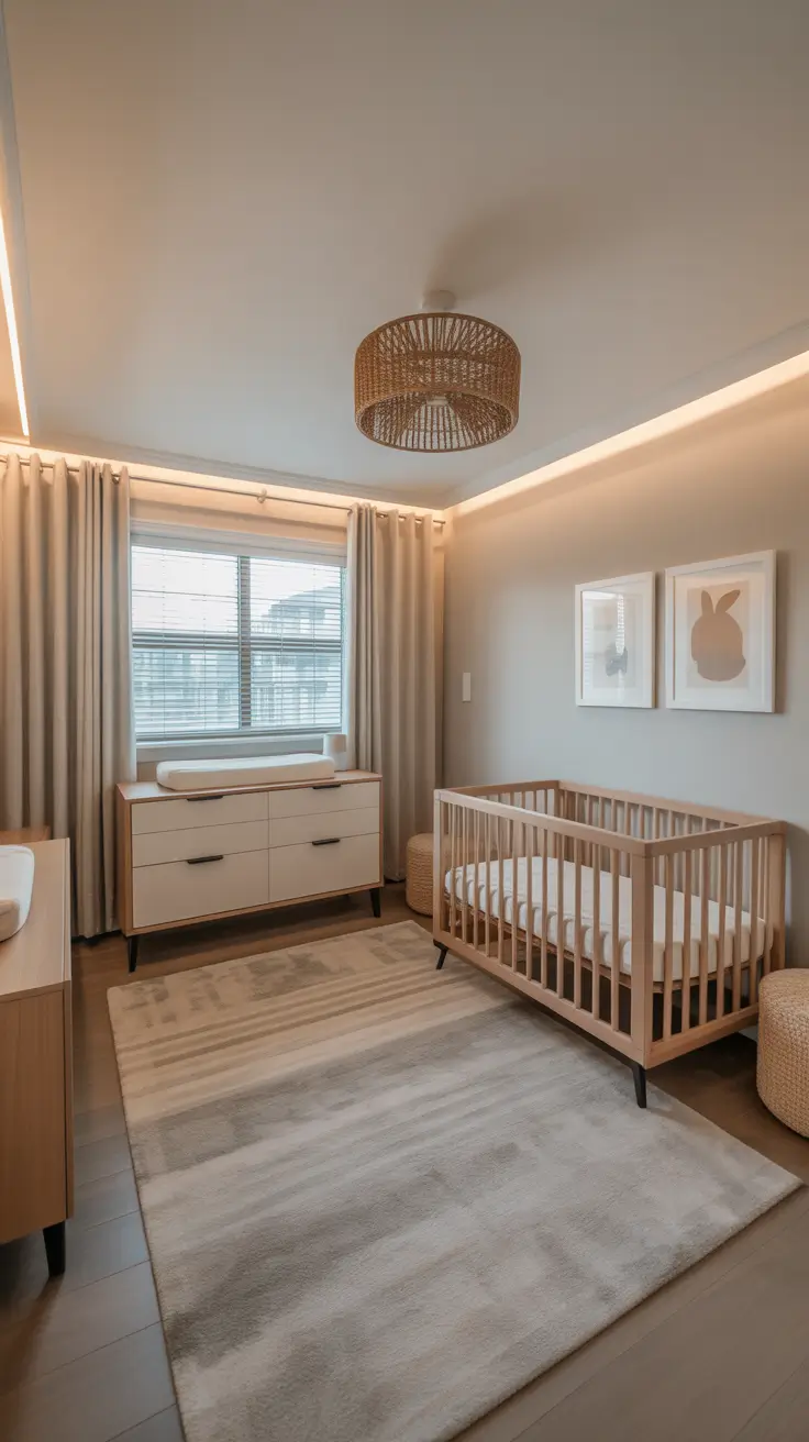 Nursery Remodel Ideas 2026: Modern Baby Room Designs & Creative Decor Inspiration