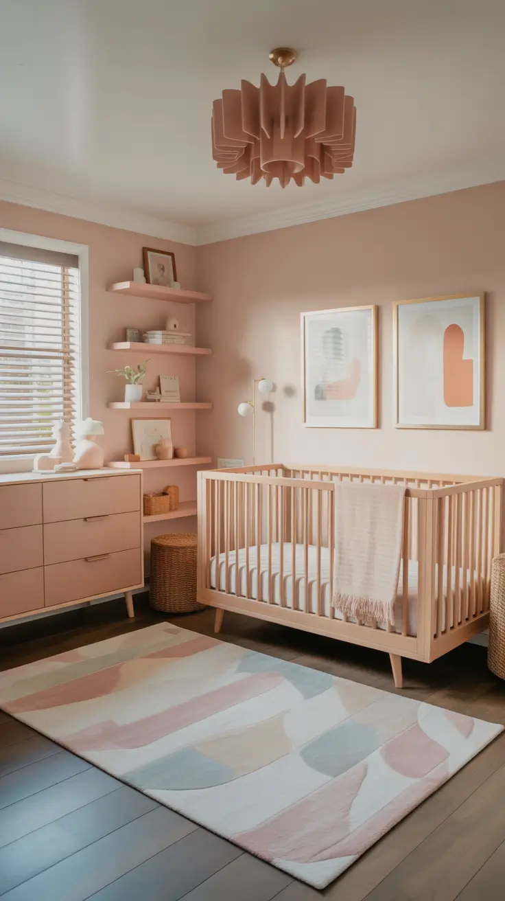 Nursery Remodel Ideas 2026: Modern Baby Room Designs & Creative Decor Inspiration