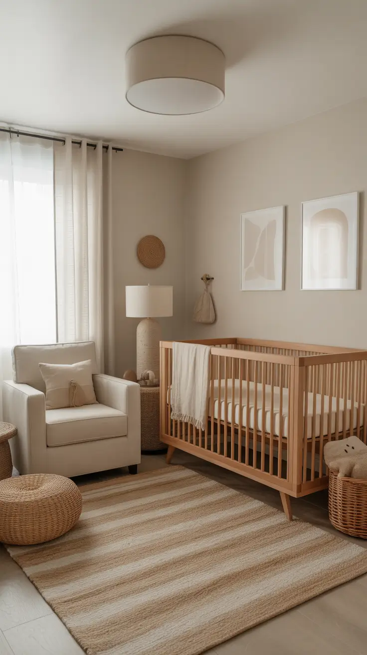Nursery Remodel Ideas 2026: Modern Baby Room Designs & Creative Decor Inspiration