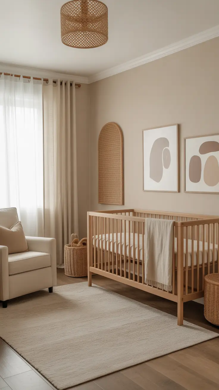 Nursery Remodel Ideas 2026: Modern Baby Room Designs & Creative Decor Inspiration