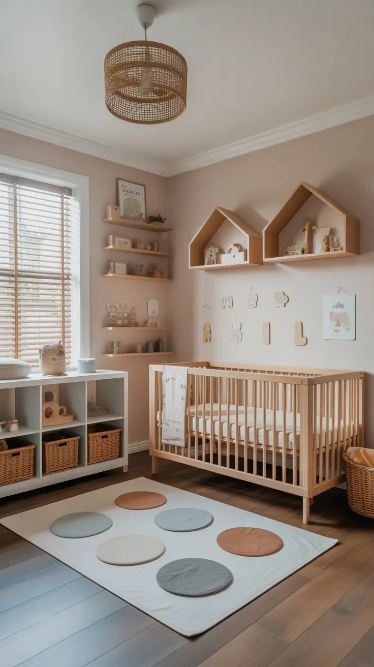 Nursery Remodel Ideas 2026: Modern Baby Room Designs & Creative Decor Inspiration