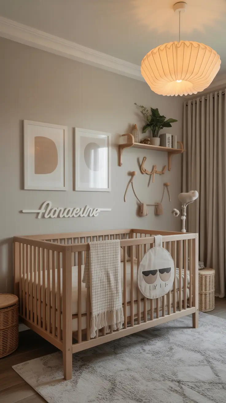 Nursery Remodel Ideas 2026: Modern Baby Room Designs & Creative Decor Inspiration