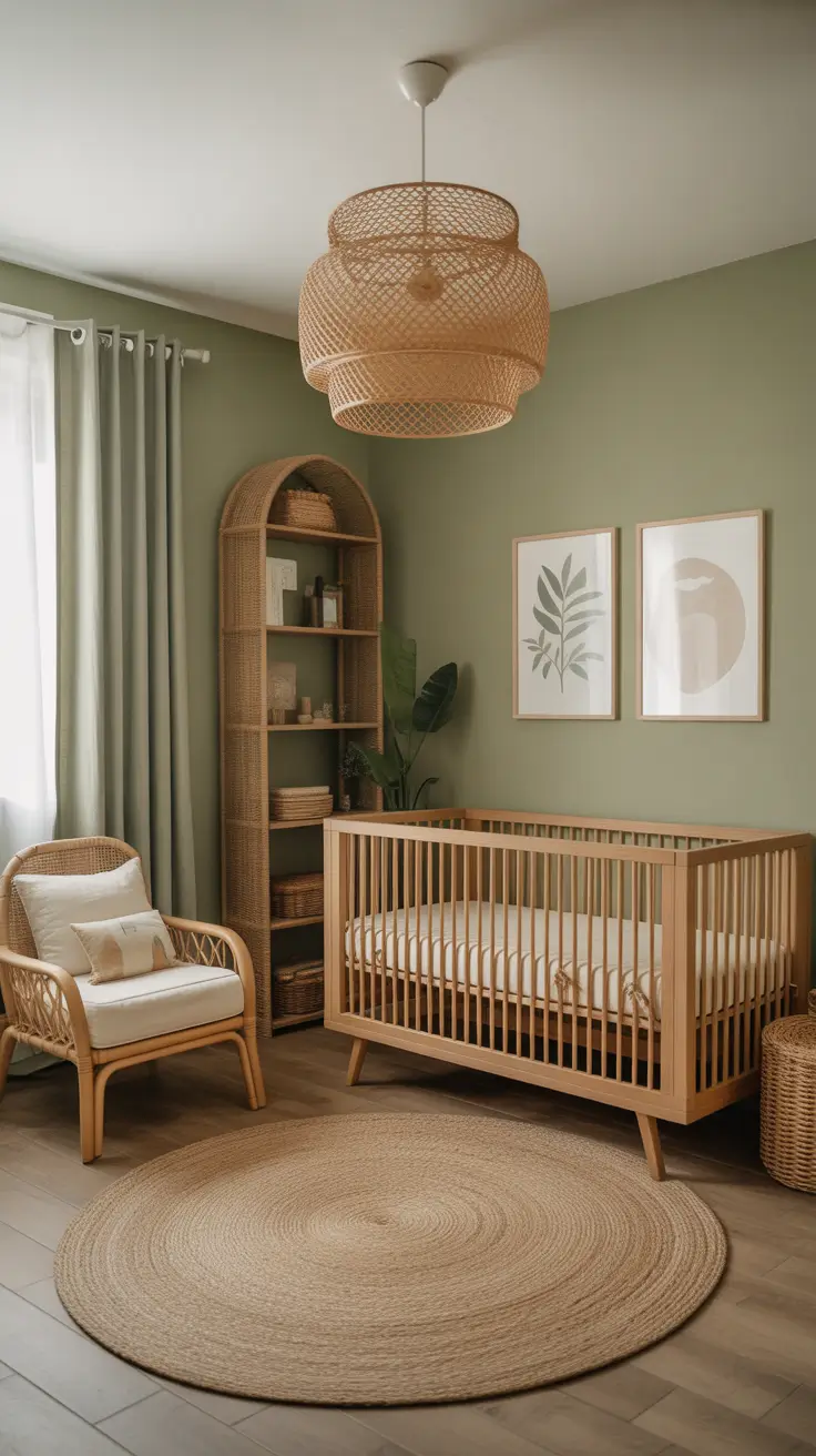 Nursery Remodel Ideas 2026: Modern Baby Room Designs & Creative Decor Inspiration