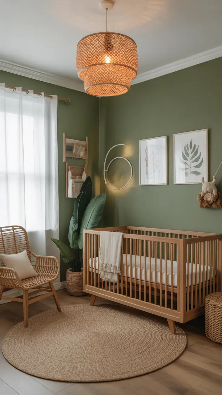 Nursery Remodel Ideas 2026: Modern Baby Room Designs & Creative Decor Inspiration