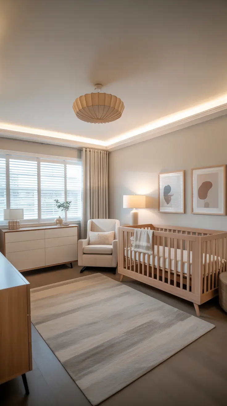 Nursery Remodel Ideas 2026: Modern Baby Room Designs & Creative Decor Inspiration
