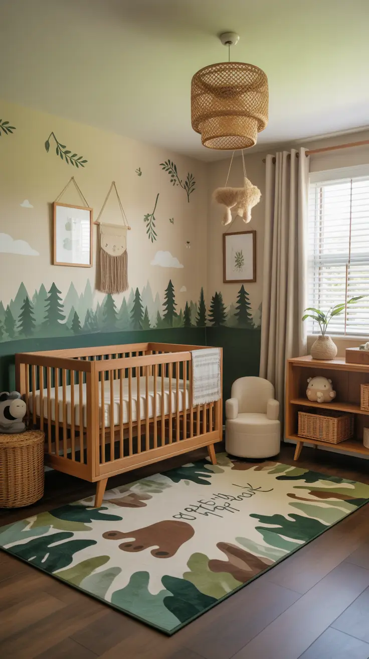 Nursery Remodel Ideas 2026: Modern Baby Room Designs & Creative Decor Inspiration