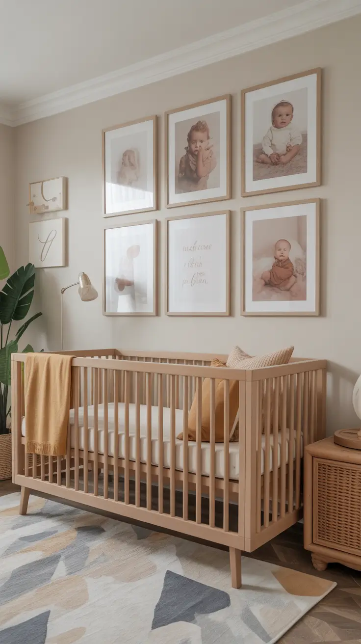 Nursery Remodel Ideas 2026: Modern Baby Room Designs & Creative Decor Inspiration