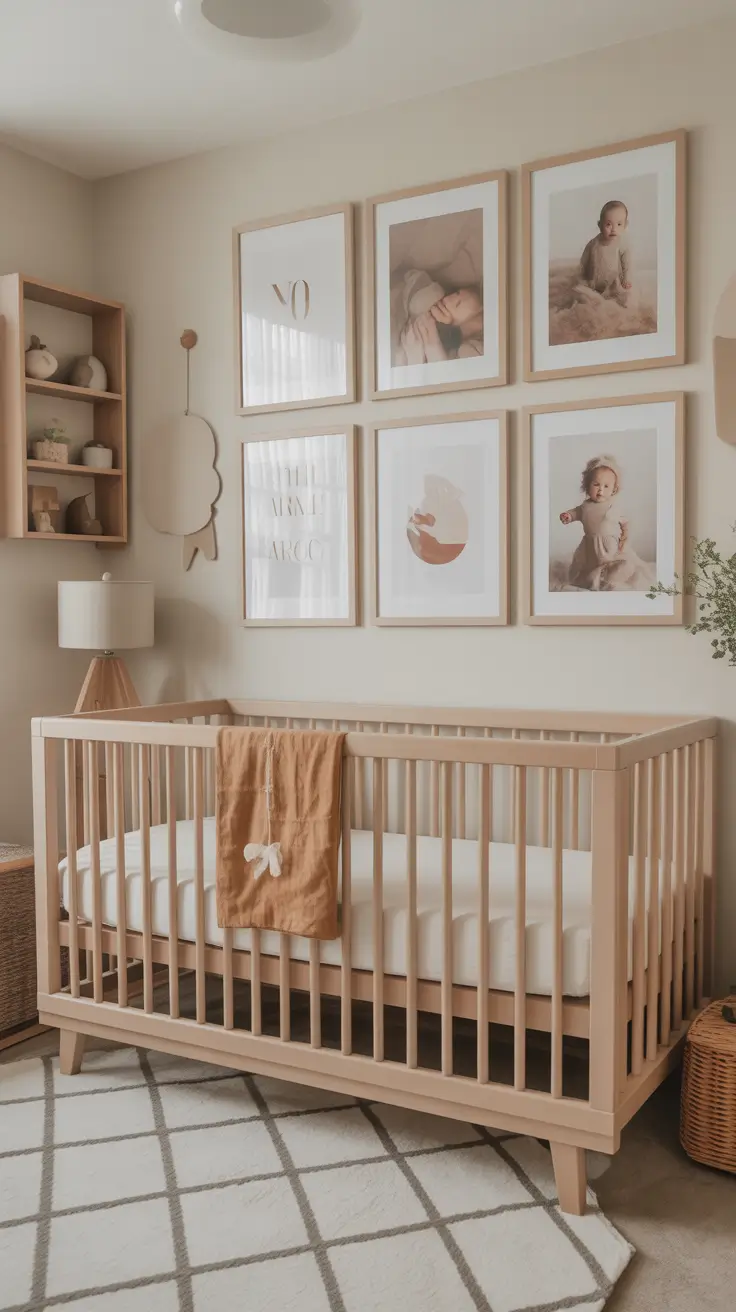 Nursery Remodel Ideas 2026: Modern Baby Room Designs & Creative Decor Inspiration