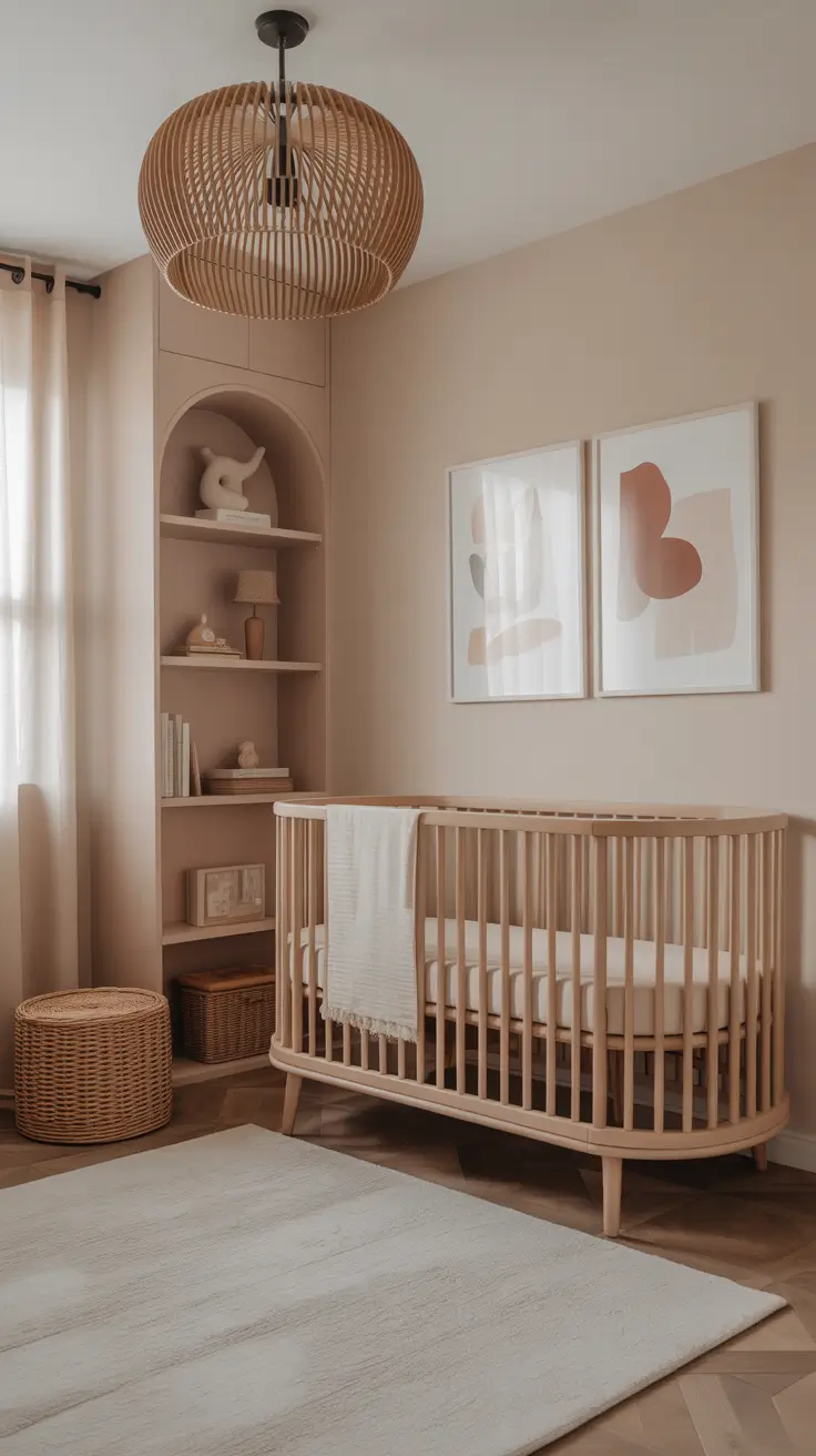 Nursery Remodel Ideas 2026: Modern Baby Room Designs & Creative Decor Inspiration