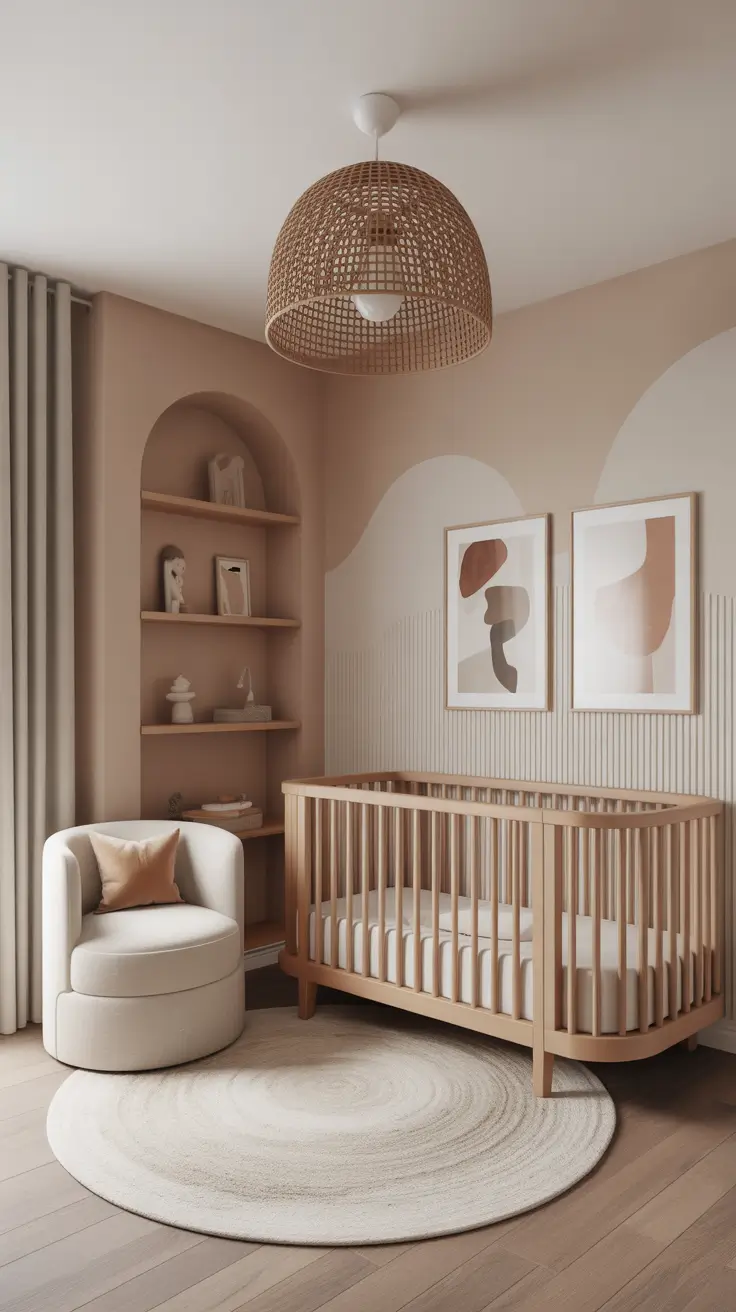 Nursery Remodel Ideas 2026: Modern Baby Room Designs & Creative Decor Inspiration