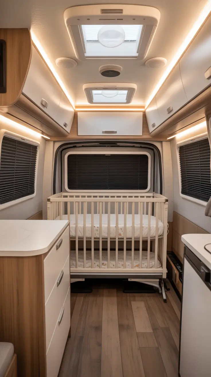 Nursery Remodel Ideas 2026: Modern Baby Room Designs & Creative Decor Inspiration