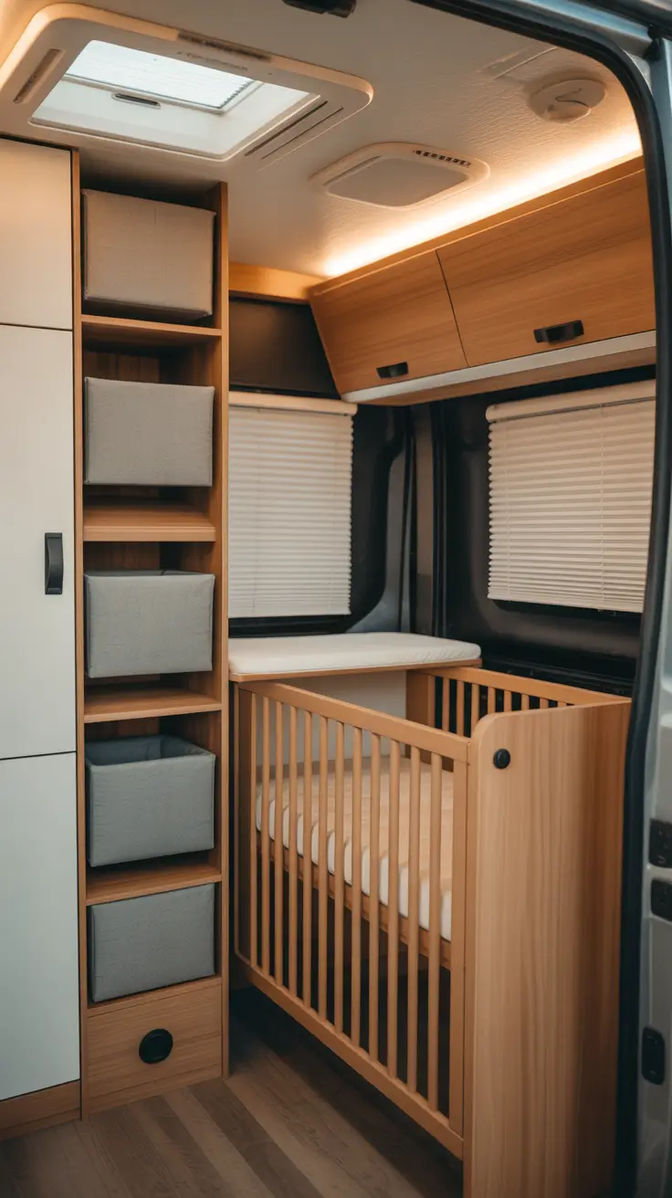 Nursery Remodel Ideas 2026: Modern Baby Room Designs & Creative Decor Inspiration