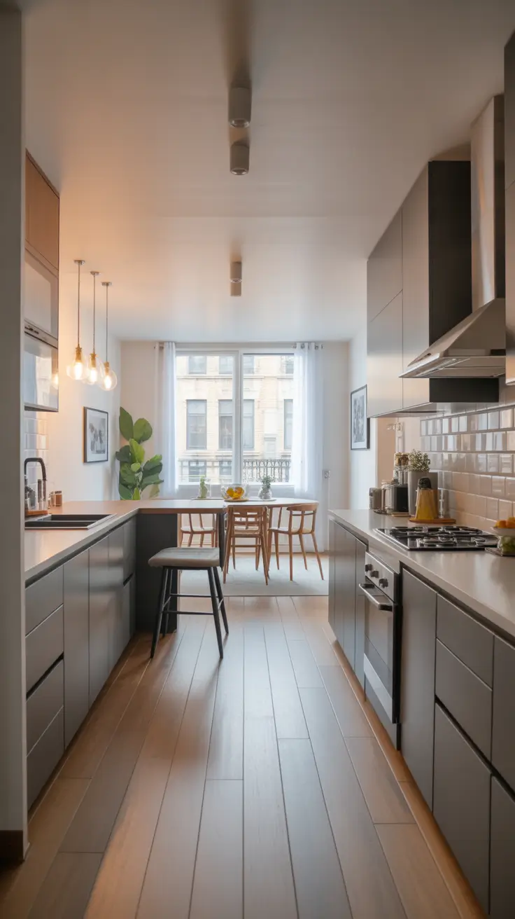 Open Kitchen Remodel Ideas 2026: Modern Layouts, Islands & Wall-Removal Designs