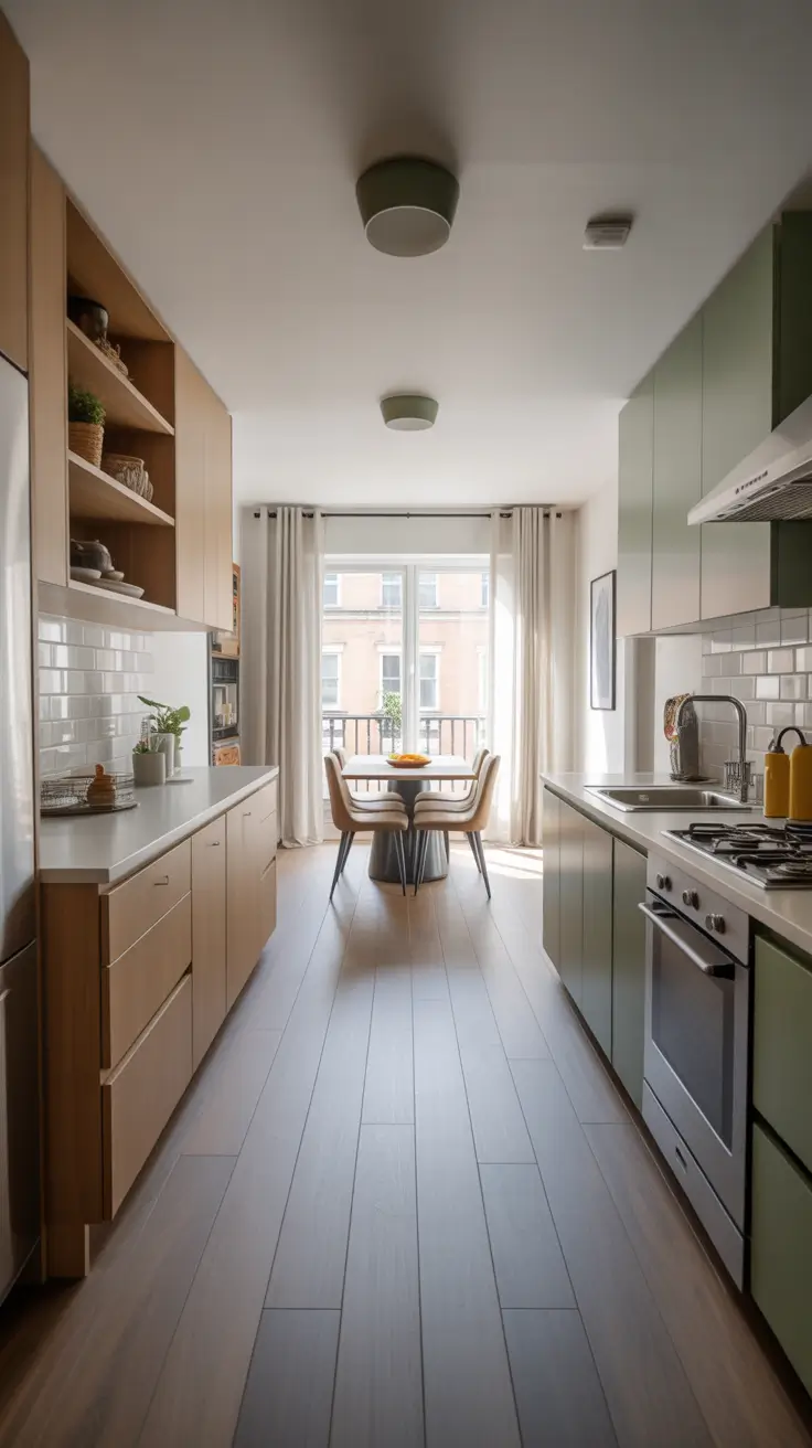 Open Kitchen Remodel Ideas 2026: Modern Layouts, Islands & Wall-Removal Designs