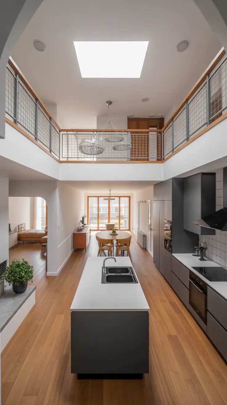 Open Kitchen Remodel Ideas 2026: Modern Layouts, Islands & Wall-Removal Designs