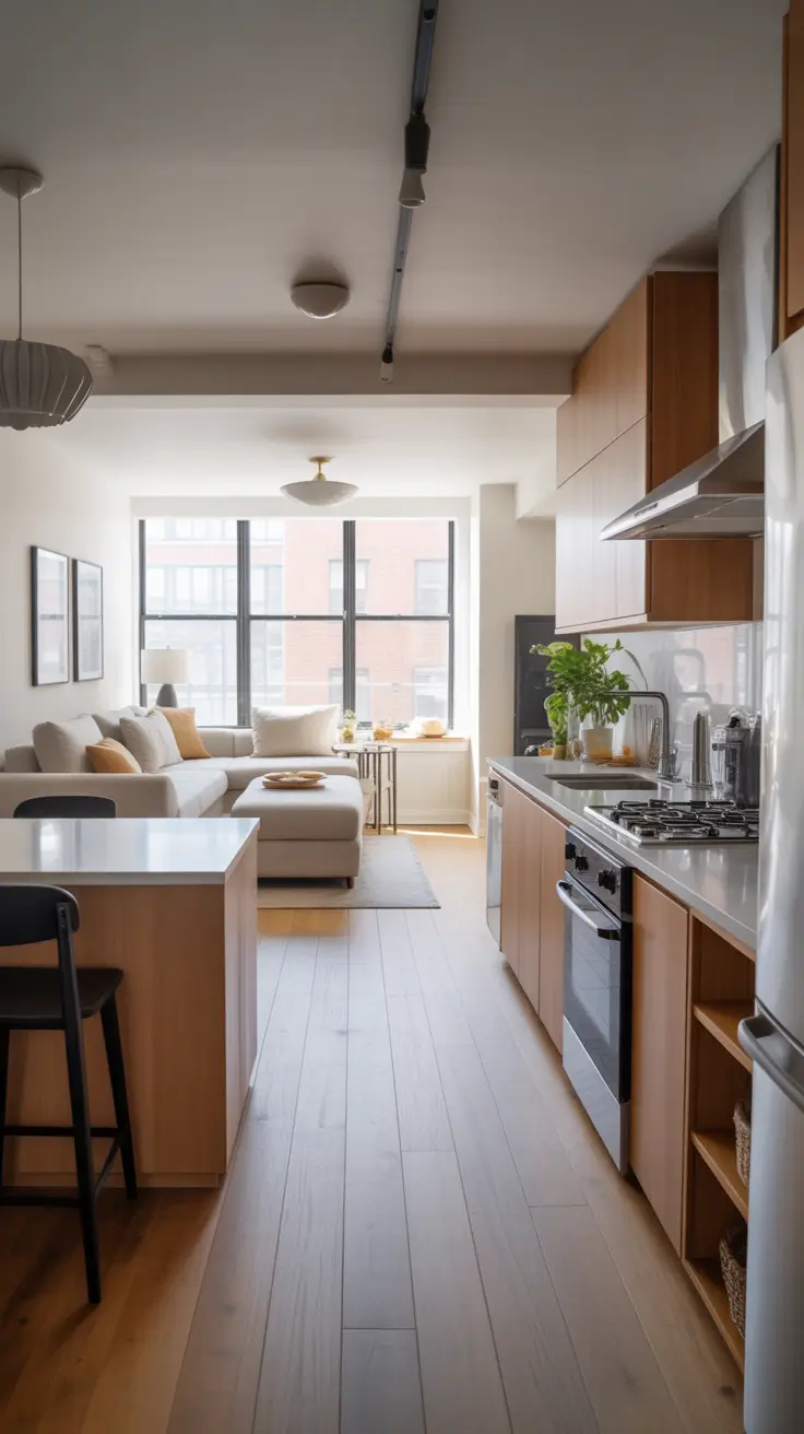 Open Kitchen Remodel Ideas 2026: Modern Layouts, Islands & Wall-Removal Designs