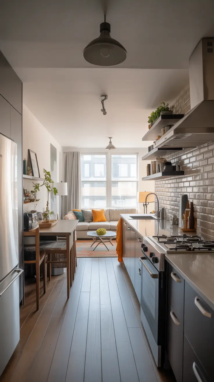 Open Kitchen Remodel Ideas 2026: Modern Layouts, Islands & Wall-Removal Designs