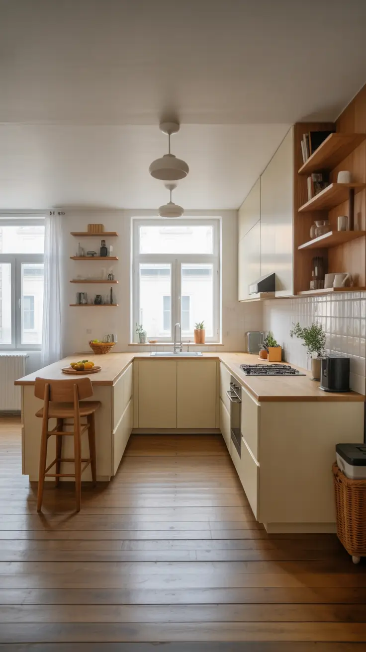 Open Kitchen Remodel Ideas 2026: Modern Layouts, Islands & Wall-Removal Designs